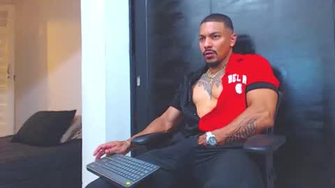 Wesley Rogger online show from 15, 10, 2025