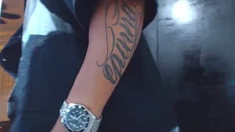 Wesley Rogger online show from 16, 10, 2025