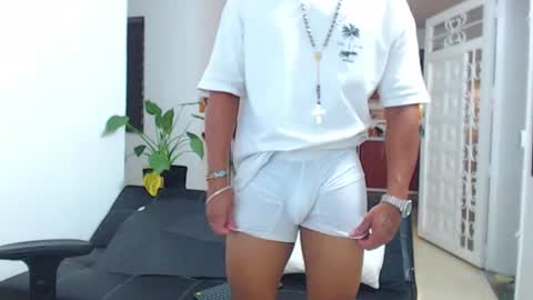 Wesley Rogger online show from 13, 2, 2026