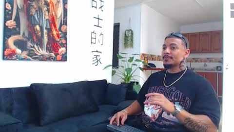 Wesley Rogger online show from 28, 3, 2026