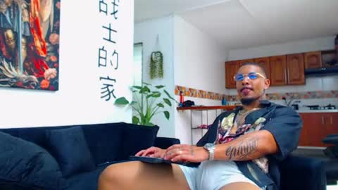 Wesley Rogger online show from 19, 4, 2026