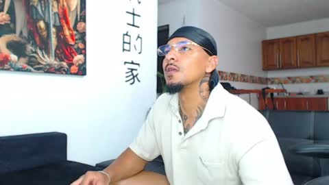 Wesley Rogger online show from 14, 5, 2026