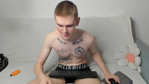 Wes online show from 11, 1, 2025