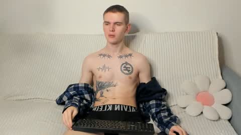 Wes online show from 12, 1, 2025