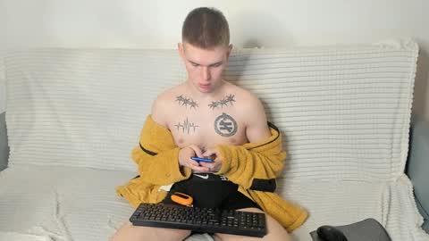 Wes online show from 16, 1, 2025