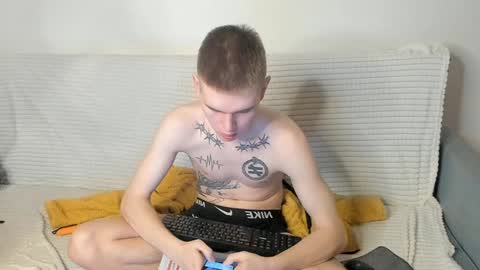 Wes online show from 17, 1, 2025