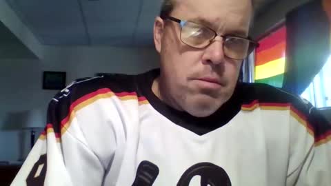 Snapshot of westcoasthockeyplayer chatting on 28, 3, 2026 westcoasthockeyplayer online show from 28, 3, 2026