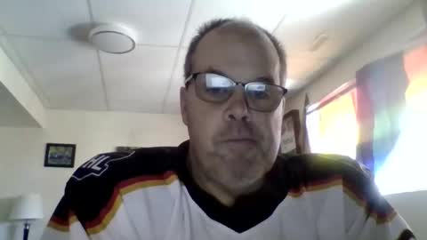 Snapshot of westcoasthockeyplayer chatting on 29, 3, 2026 westcoasthockeyplayer online show from 29, 3, 2026