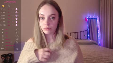 Lana online show from 12, 2, 2025