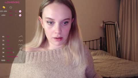 Lana online show from 4, 3, 2025