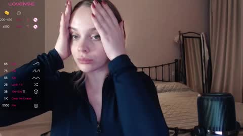 Lana online show from 7, 3, 2025