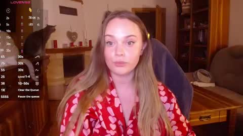 Lana online show from 26, 6, 2026