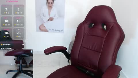 Diva online show from 17, 12, 2024