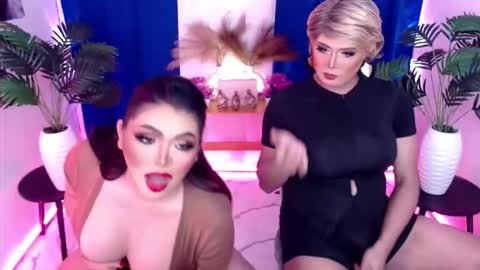 Dior Anderson online show from 23, 4, 2026