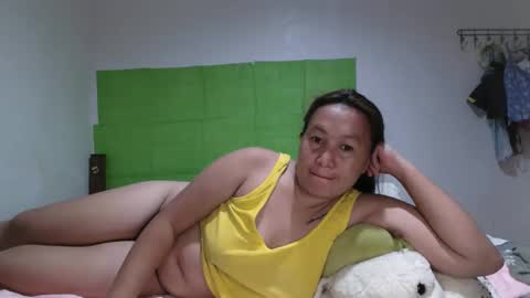 Snapshot of wetasianbelle chatting on 19, 5, 2026 Belle online show from 19, 5, 2026