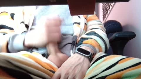 Wetbigdickstream online show from 26, 1, 2025