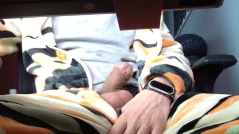 Wetbigdickstream online show from 26, 1, 2025