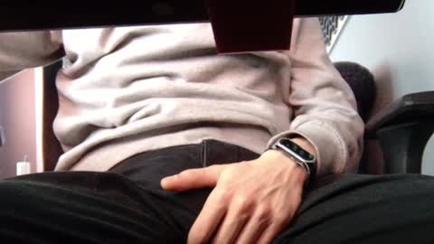 Wetbigdickstream online show from 26, 1, 2025