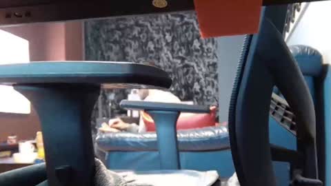 Wetbigdickstream online show from 26, 1, 2025