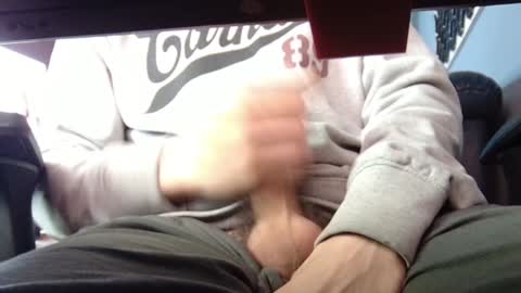 Wetbigdickstream online show from 28, 1, 2025