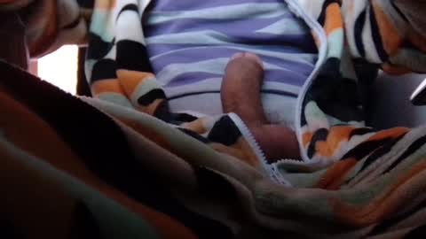 Wetbigdickstream online show from 3, 2, 2025