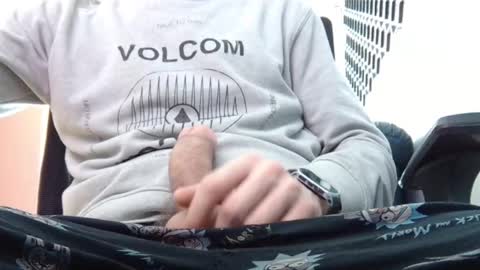 Wetbigdickstream online show from 14, 2, 2025