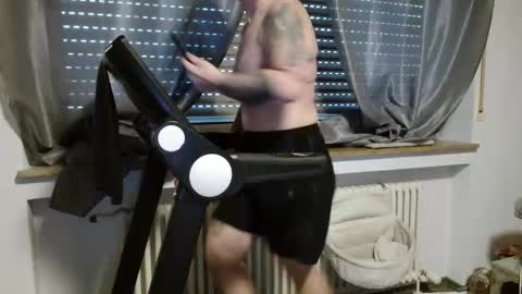 Wetgerman online show from 23, 1, 2025