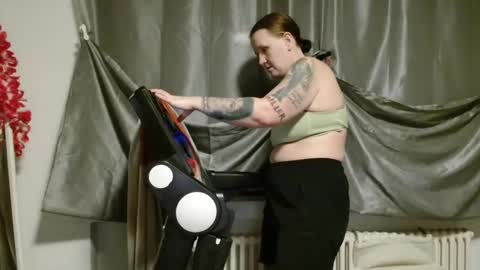 Wetgerman online show from 4, 3, 2025