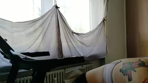 Wetgerman online show from 25, 4, 2026