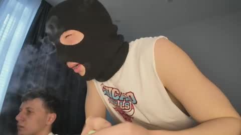 Asya  Mark online show from 26, 4, 2026