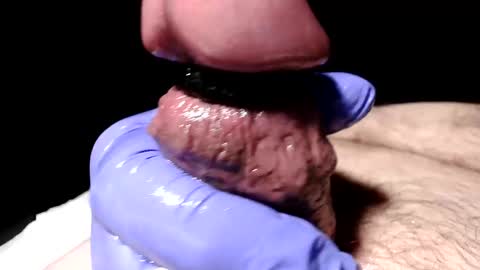 Wet Meatjuice online show from 15, 1, 2025