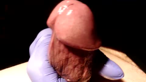 Wet Meatjuice online show from 30, 1, 2025