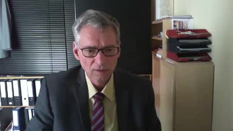 Franz online show from 22, 4, 2026