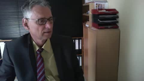 Franz online show from 24, 4, 2026