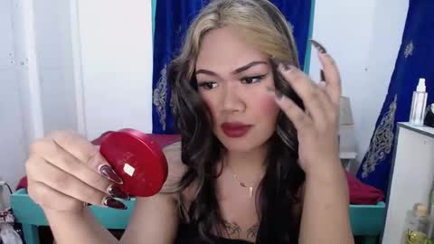 wettie_varsha online show from 27, 4, 2026