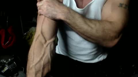 whackingmywilly online show from 26, 2, 2025