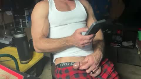 whackingmywilly online show from 16, 12, 2025