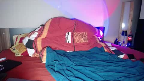 Snapshot of whacko0 chatting on 12, 9, 2025 Andy online show from 12, 9, 2025