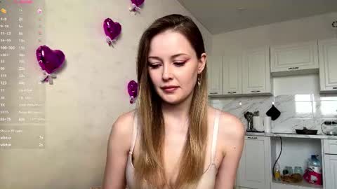 Hello I m Yuna and Ive been waiting for you   MaevAmy online show from 12, 6, 2026