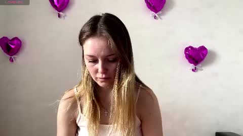 Hello I m Yuna and Ive been waiting for you   MaevAmy online show from 20, 6, 2026