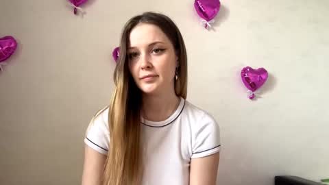 Hello I m Yuna and Ive been waiting for you   MaevAmy online show from 23, 6, 2026