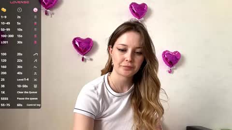 Hello I m Yuna and Ive been waiting for you   MaevAmy online show from 24, 6, 2026