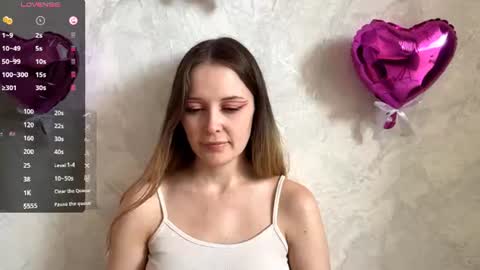 Hello I m Yuna and Ive been waiting for you   MaevAmy online show from 13, 7, 2026