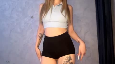 Hello I m Yuna and Ive been waiting for you   MaevAmy online show from 29, 7, 2026