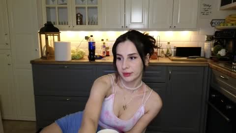 Victoria Maria online show from 11, 1, 2025