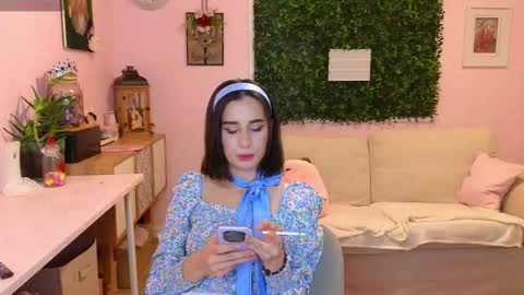 Victoria Maria online show from 9, 2, 2026