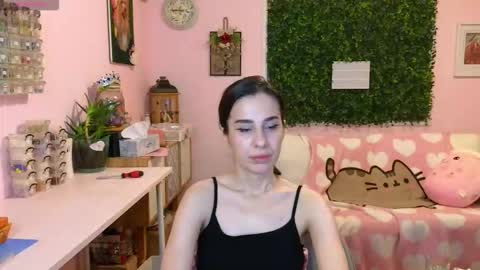 Victoria Maria online show from 14, 2, 2026