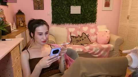 Victoria Maria online show from 19, 2, 2026