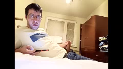 stoffy online show from 1, 1, 2025