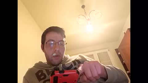 stoffy online show from 6, 1, 2025